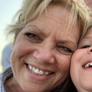 Meet your Posher, Diane